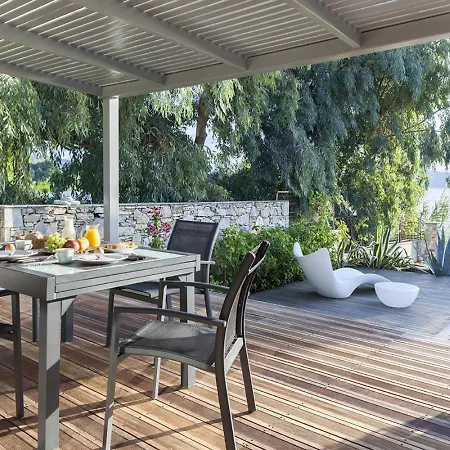 Ilya By The Sea Alónnisos