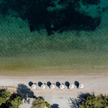 Ilya By The Sea Apartment Alonnisos Town