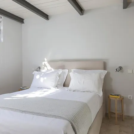Apartment Ilya By The Sea Alonnisos Town