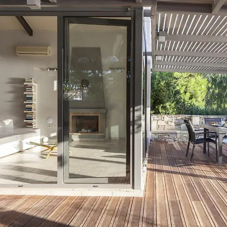 Ilya By The Sea Alónnisos