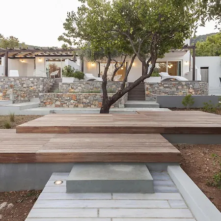 Ilya By The Sea Alónnisos