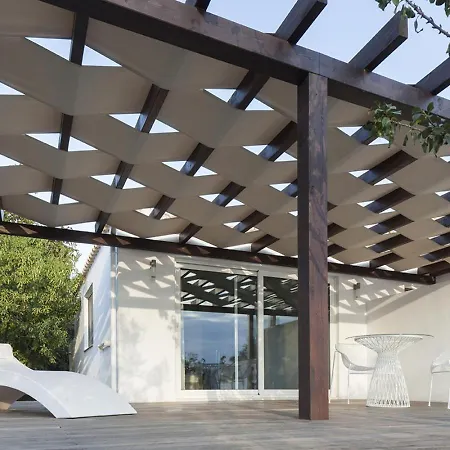 Ilya By The Sea Appartamento Alónnisos