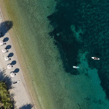 Lägenhet Ilya By The Sea Steni Vala Alonissos