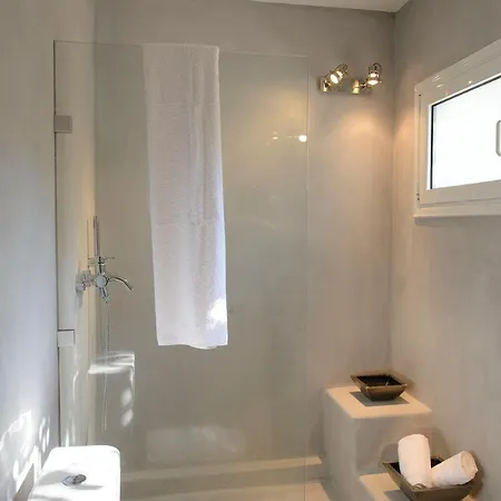 Ilya By The Sea Appartamento *